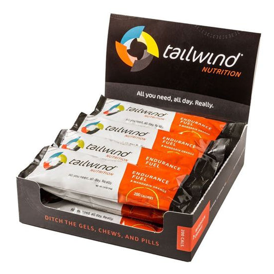 Tailwind Energy Drink Sachets (12 packs)