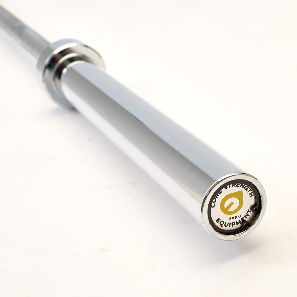 Unleashed Core Strength Barbell