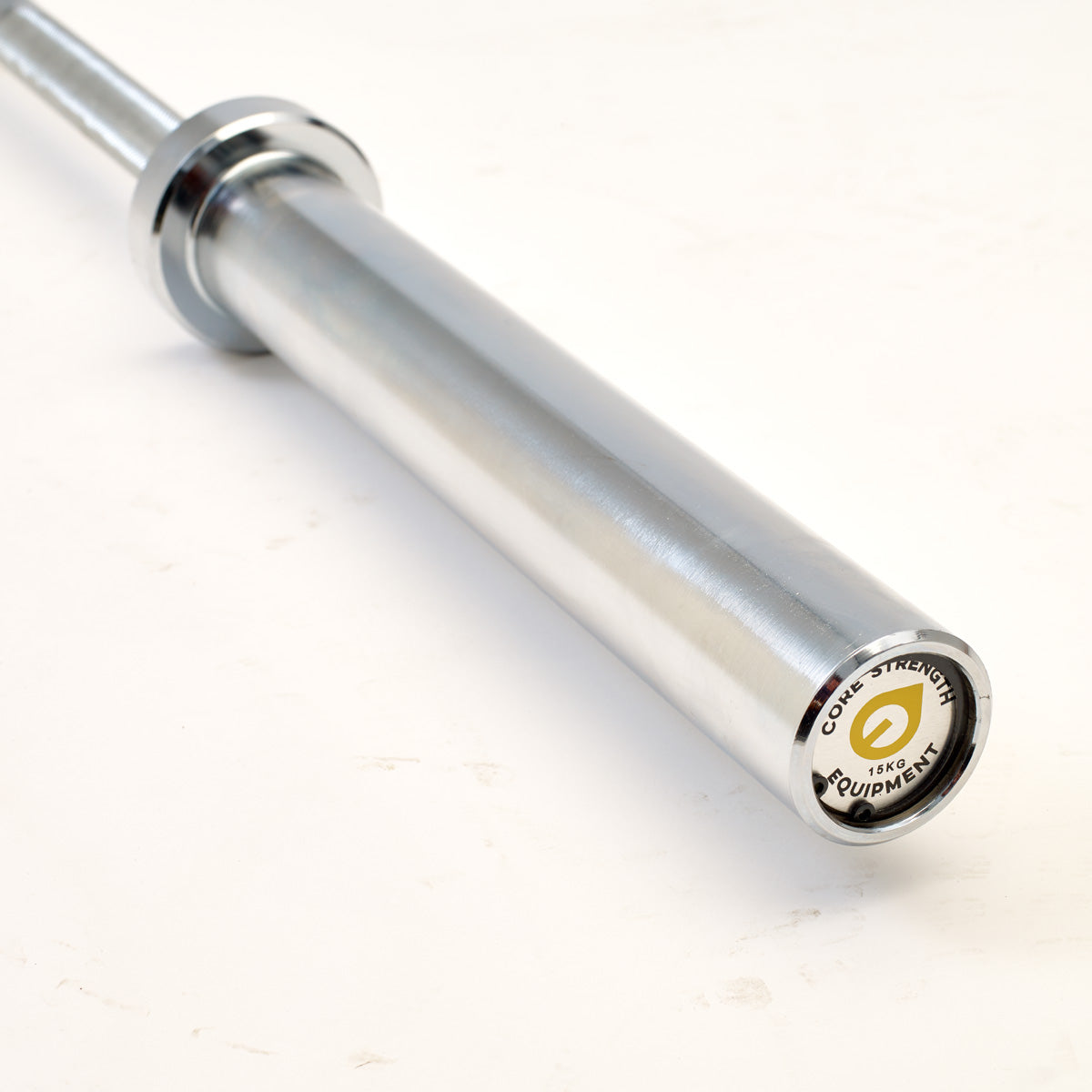 Unleashed Core Strength Barbell