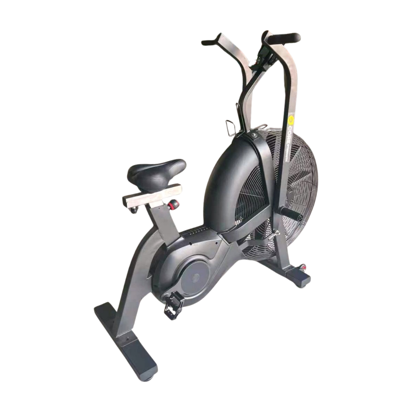 Core Strength Air Bike
