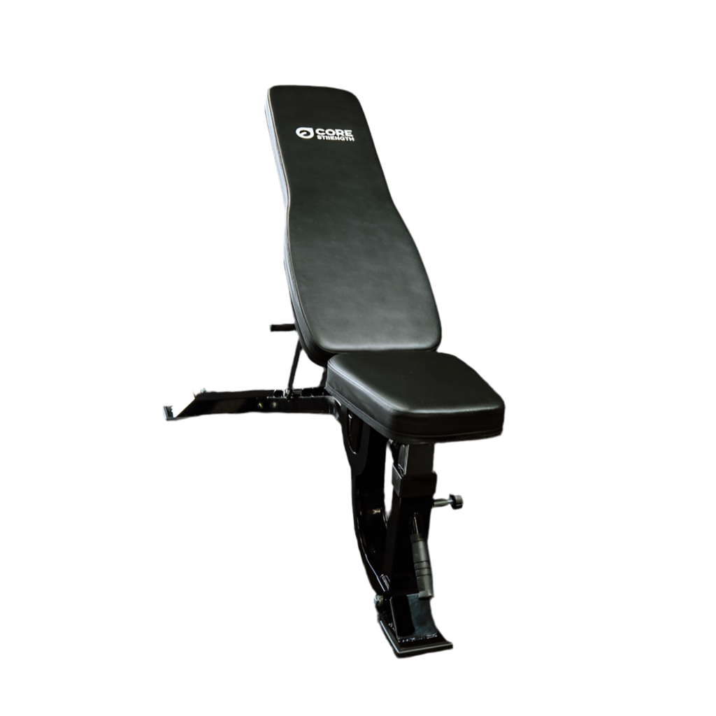 Core Strength Adjustable bench