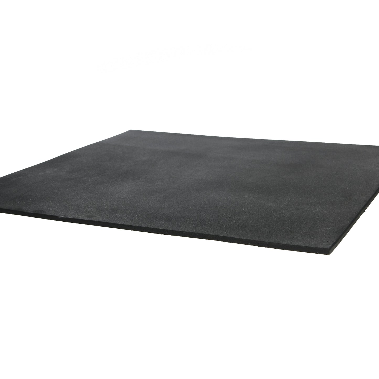 1m x 1m 30mm Anti Shock Gym Rubber Floor Tiles