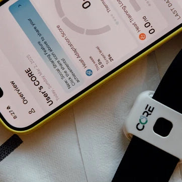 CORE 2 Sensor