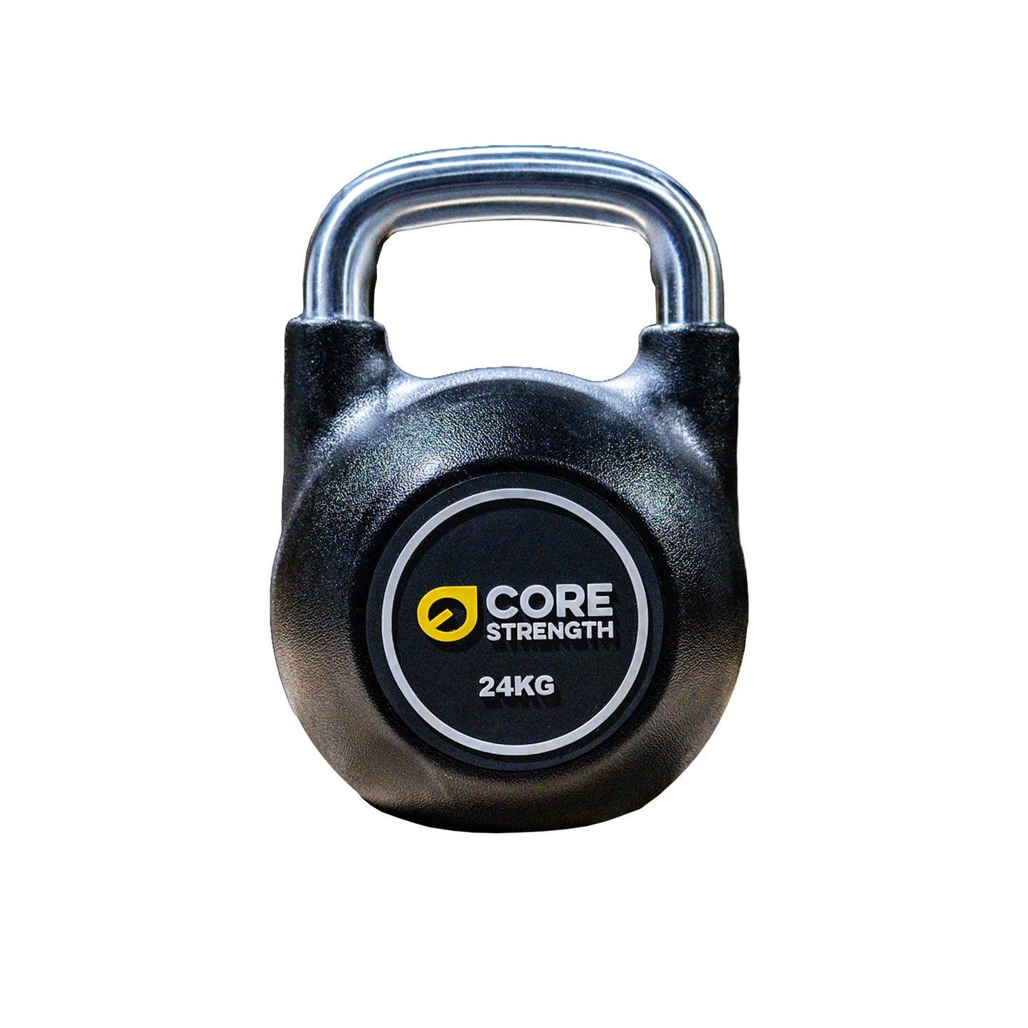 Core Strength Competition Kettlebell
