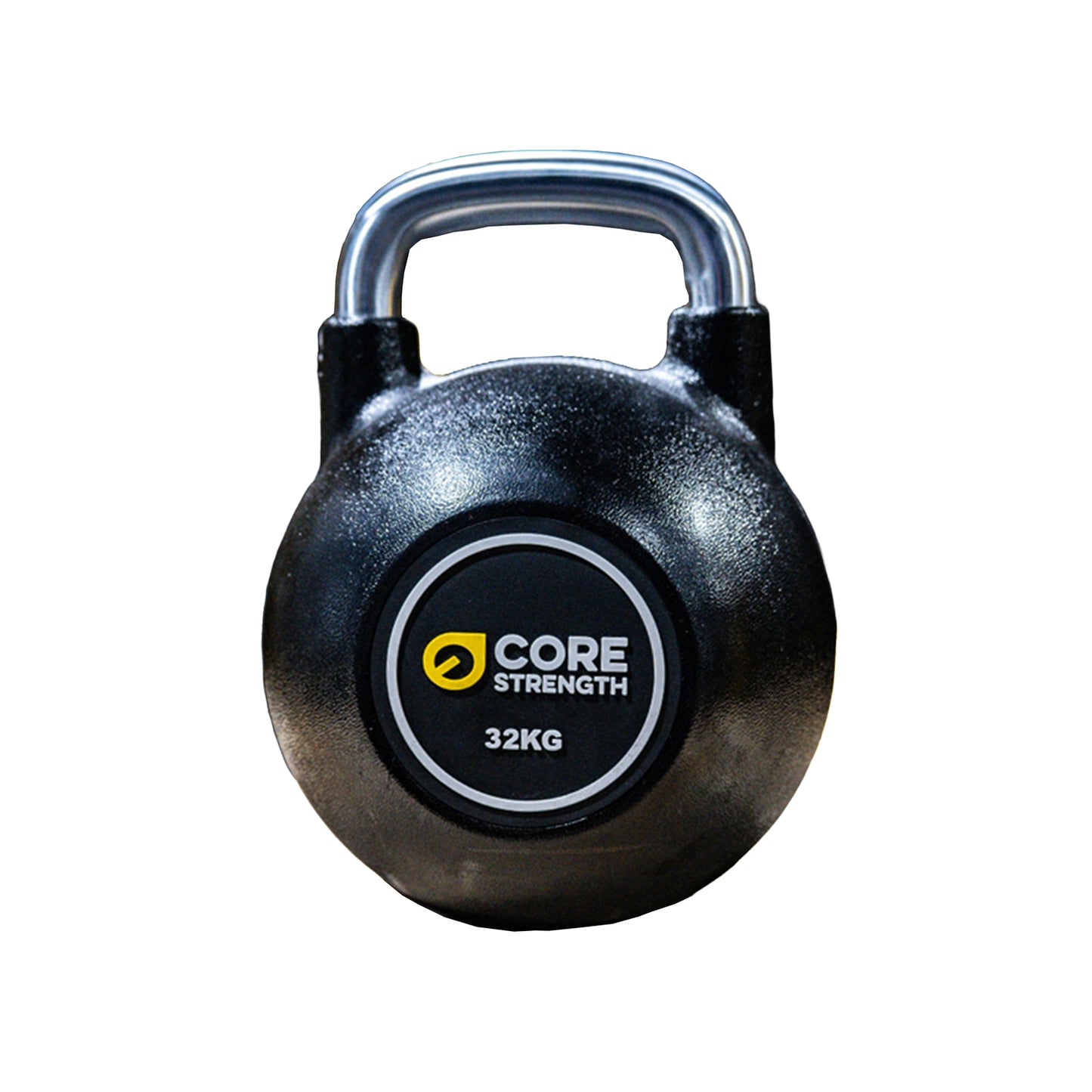 Core Strength Competition Kettlebell