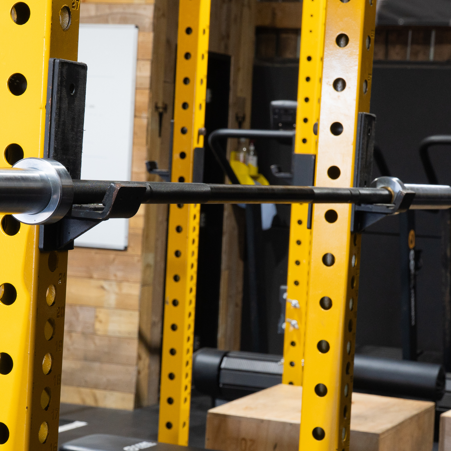 Core Strength Competition Barbell 15kg / 20kg