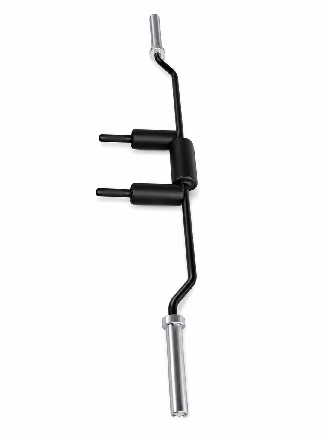 Core Strength Safety Squat Bar