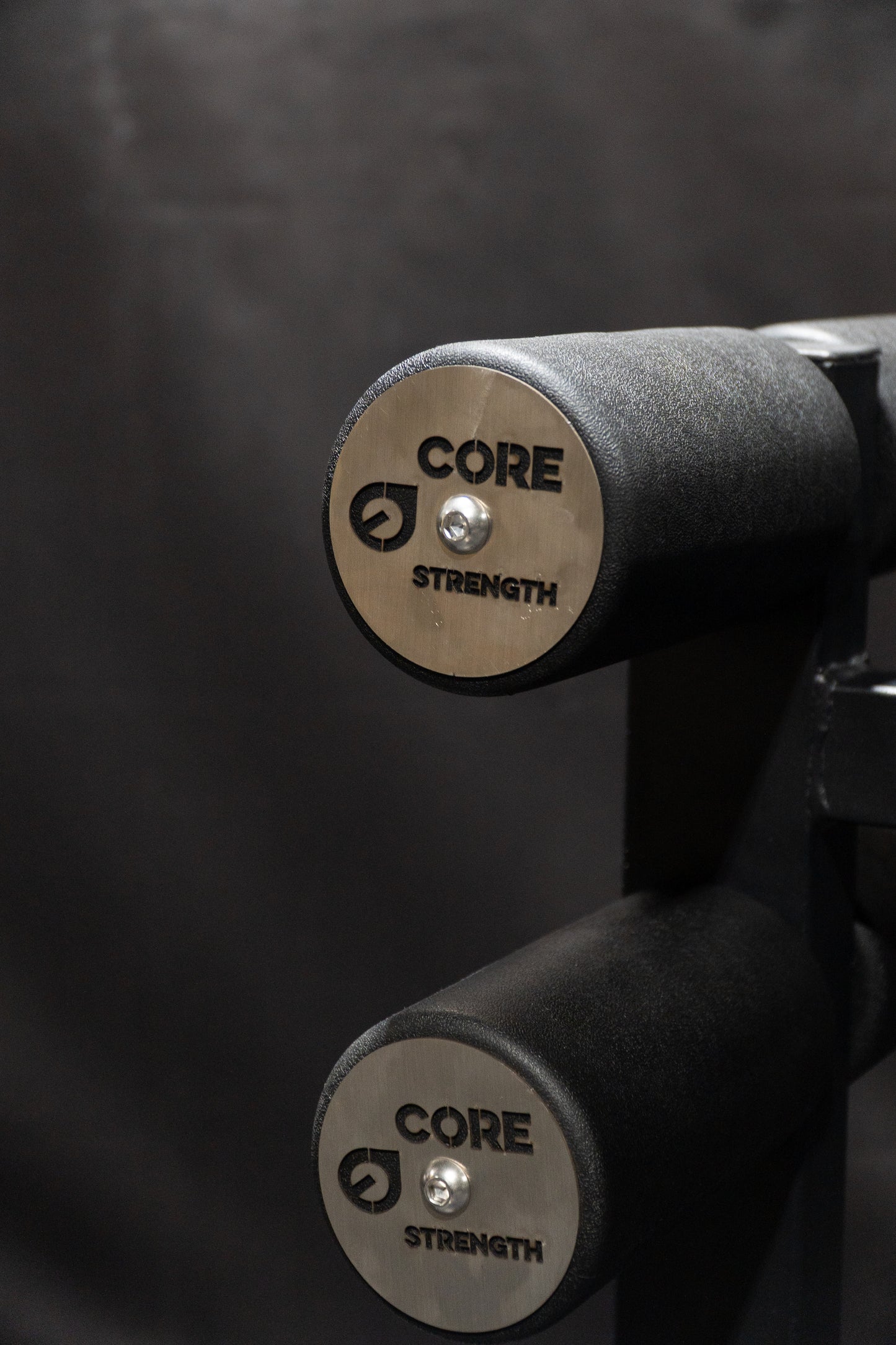 Core Strength Glute Ham Developer (GHD)