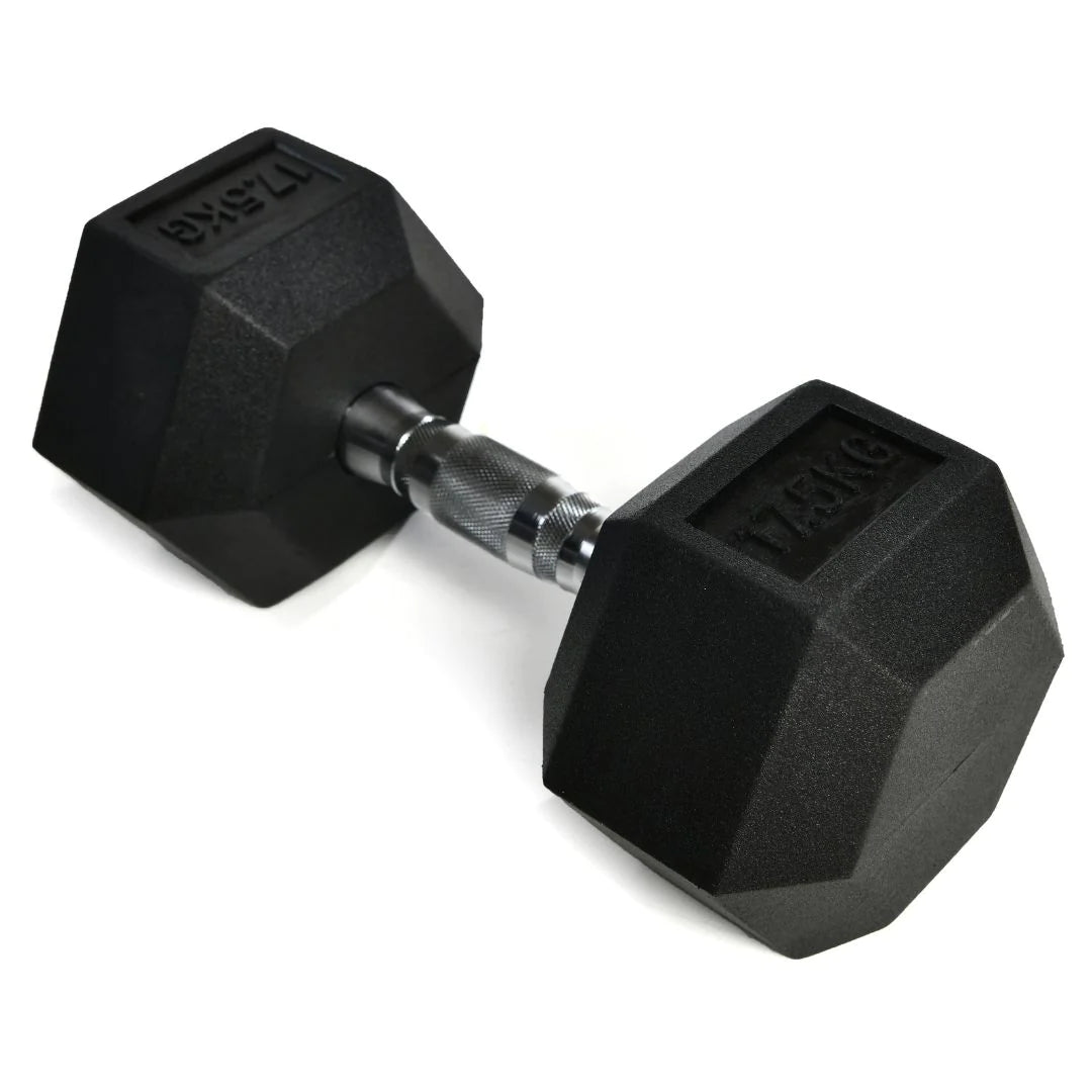 Hex Dumbbell Pairs