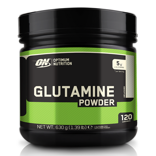 Optimum Nutrition Glutamine Powder 1050g (200 Doses)