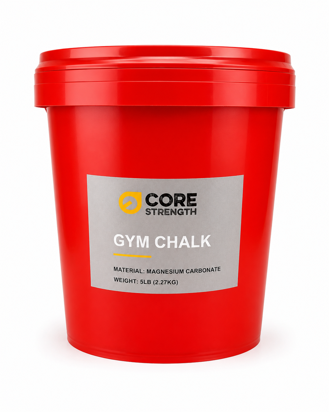 Chalk Buckets 5lbs