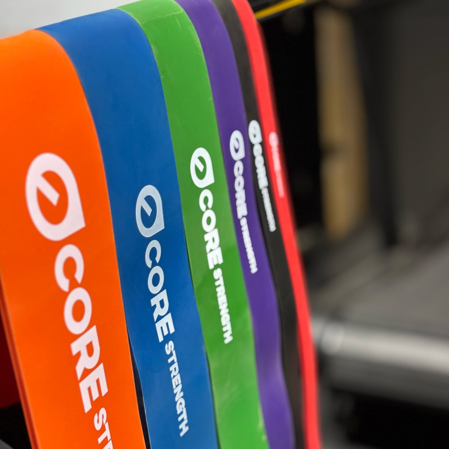 Core Strength Powerbands