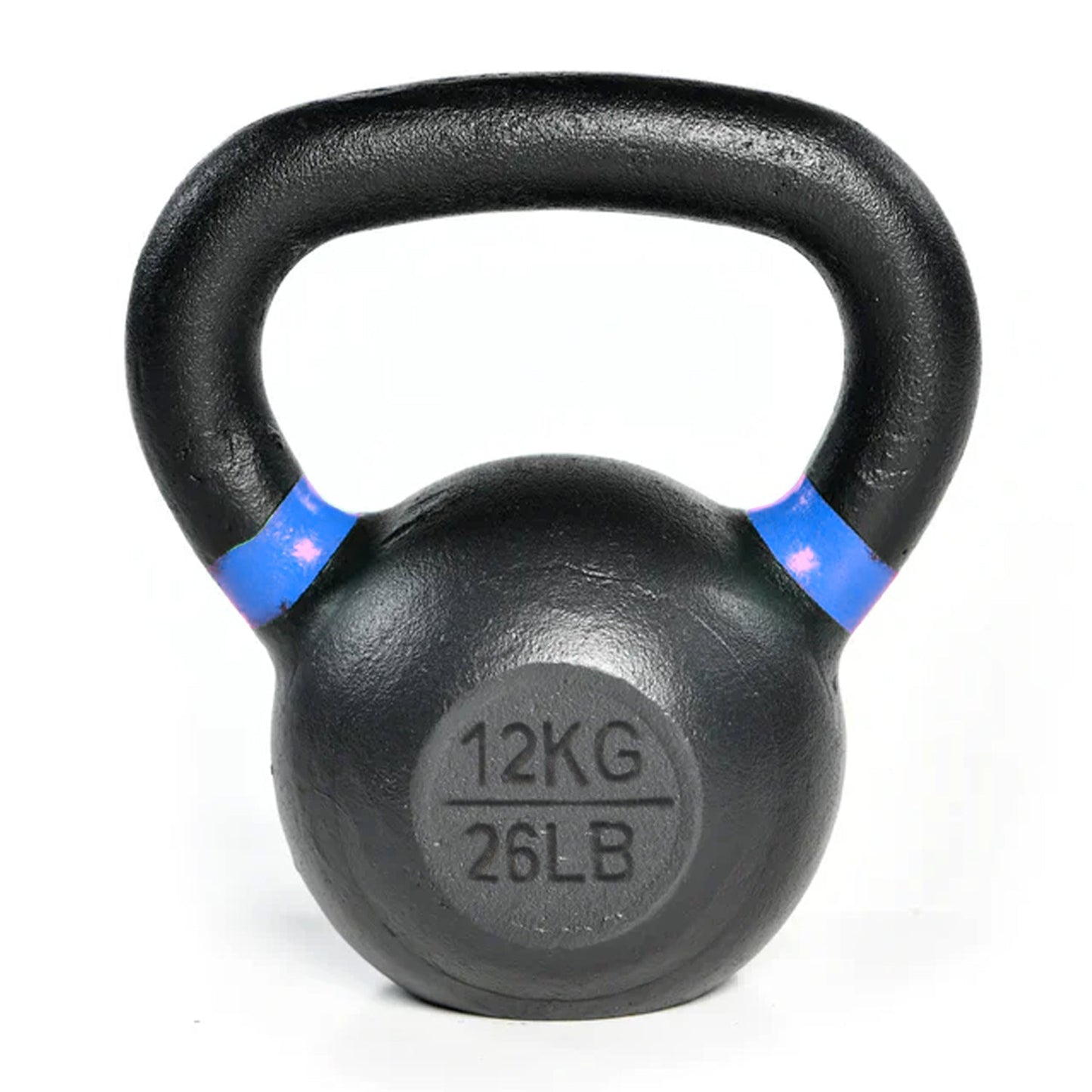 Cast Iron Kettlebells