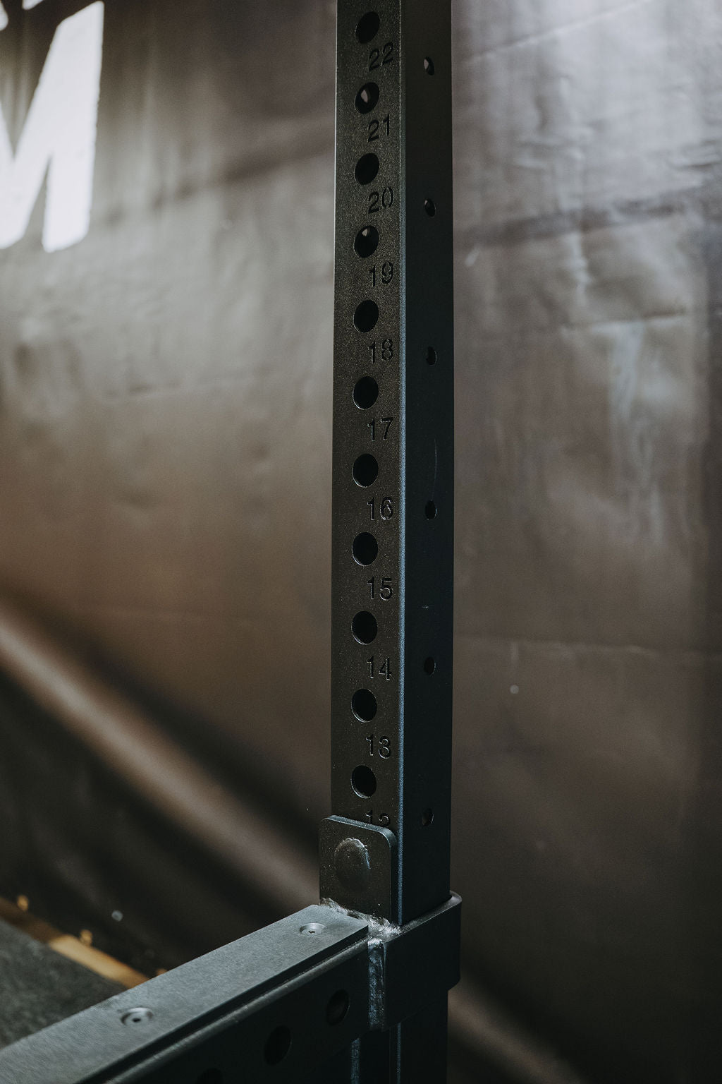 Home Gym Squat Stand/Rack