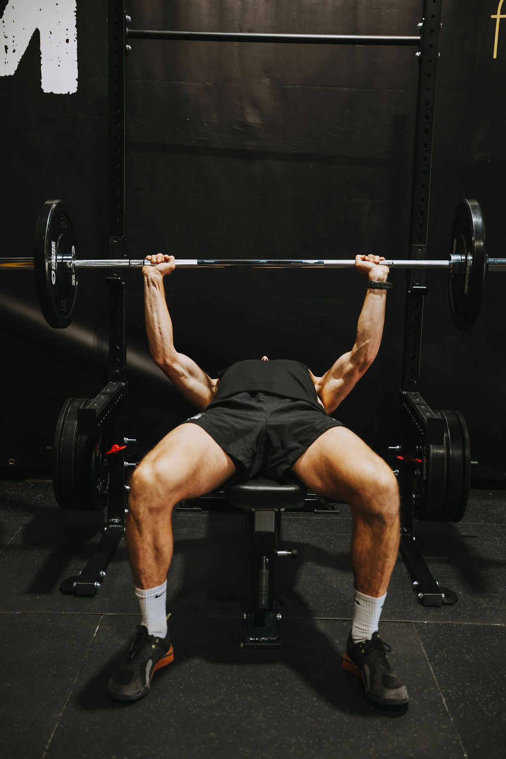 Home Gym Squat Stand/Rack