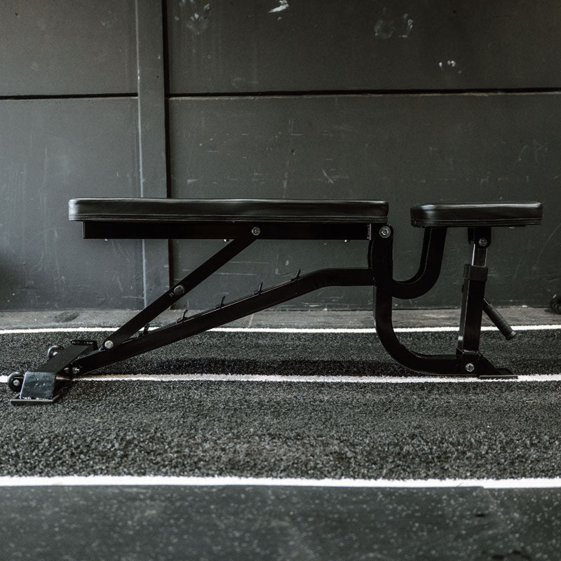 Core Strength Adjustable bench