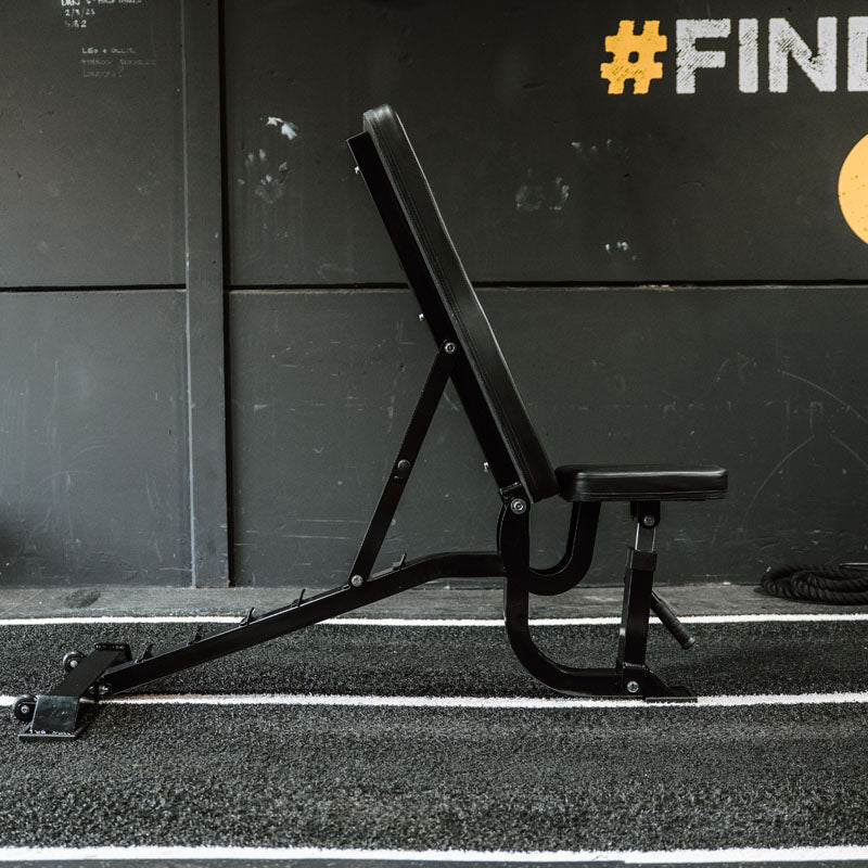 Core Strength Adjustable bench