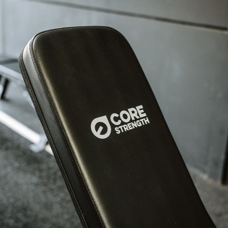 Core Strength Adjustable bench