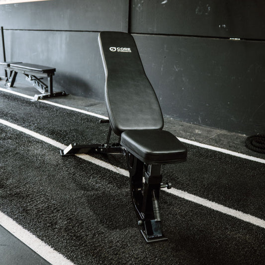 Core Strength Adjustable bench