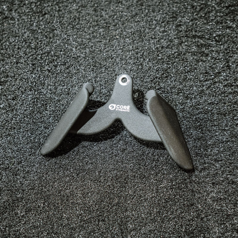 Gym Cable Machine Handle Attachment Set