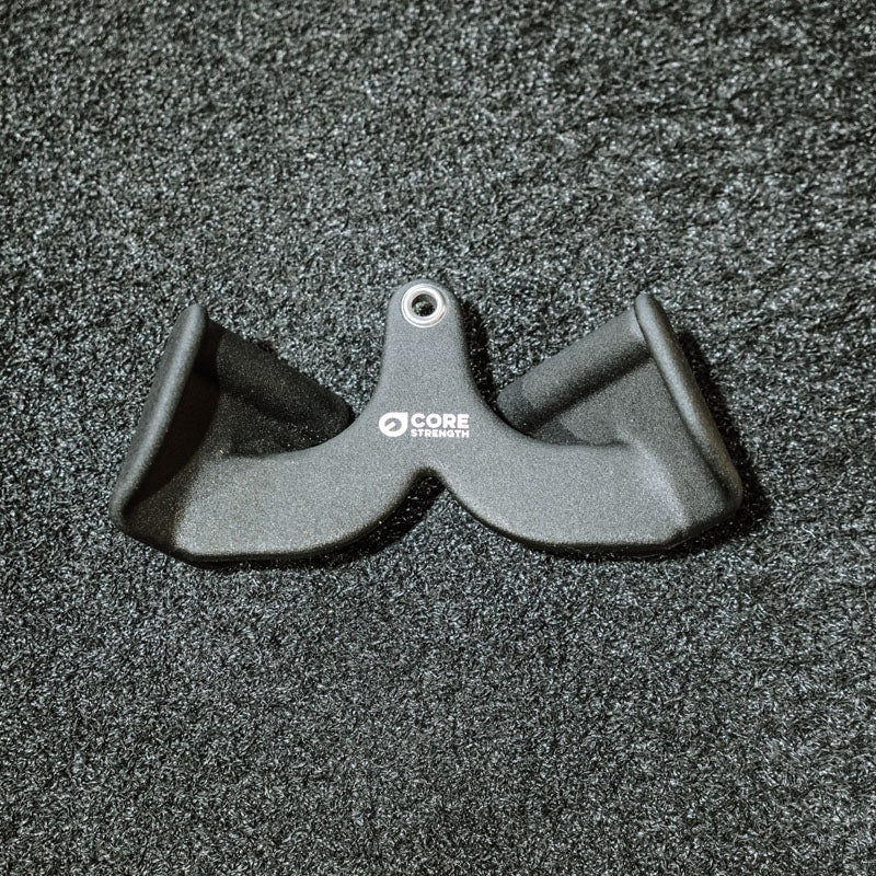 Gym Cable Machine Handle Attachment Set