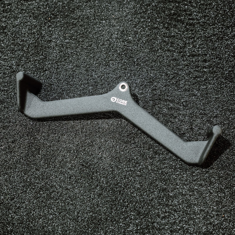 Gym Cable Machine Handle Attachment Set