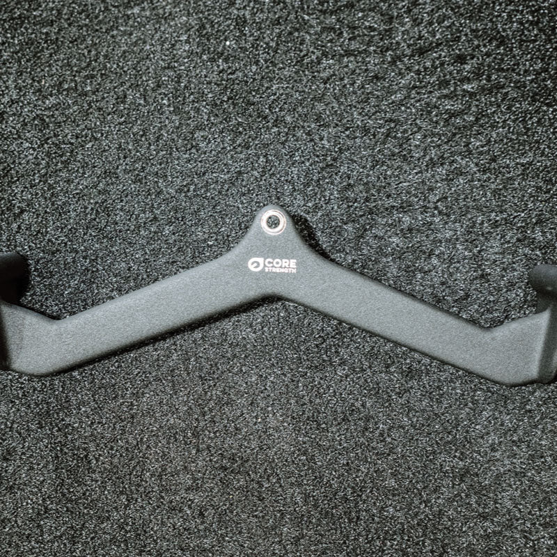 Gym Cable Machine Handle Attachment Set