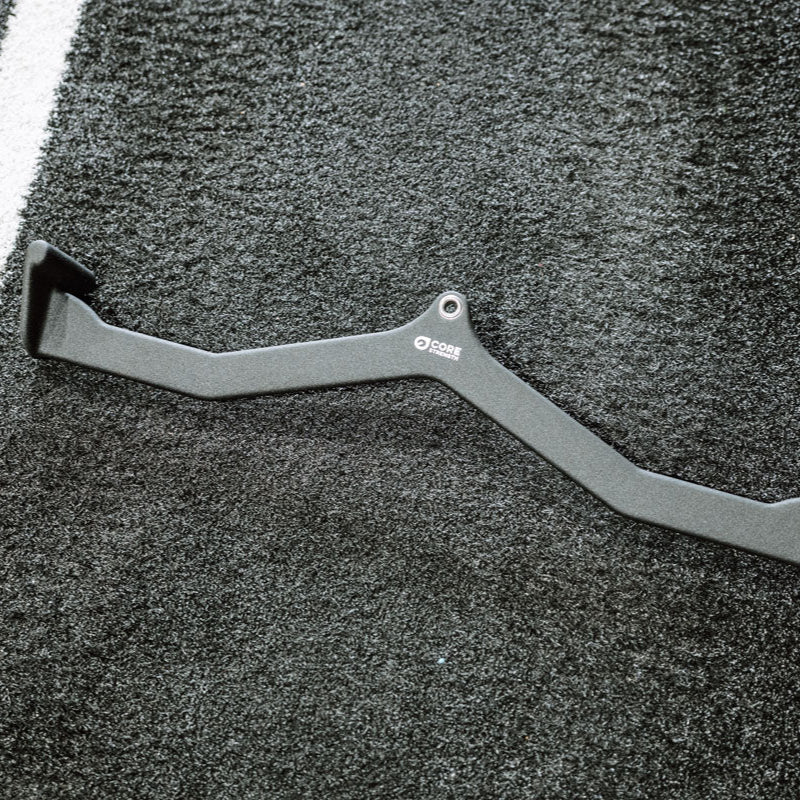 Gym Cable Machine Handle Attachment Set