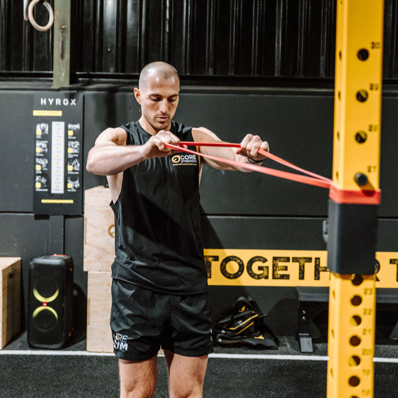 Core Strength Powerbands