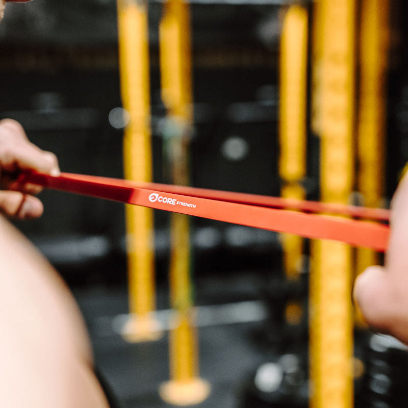 Core Strength Powerbands