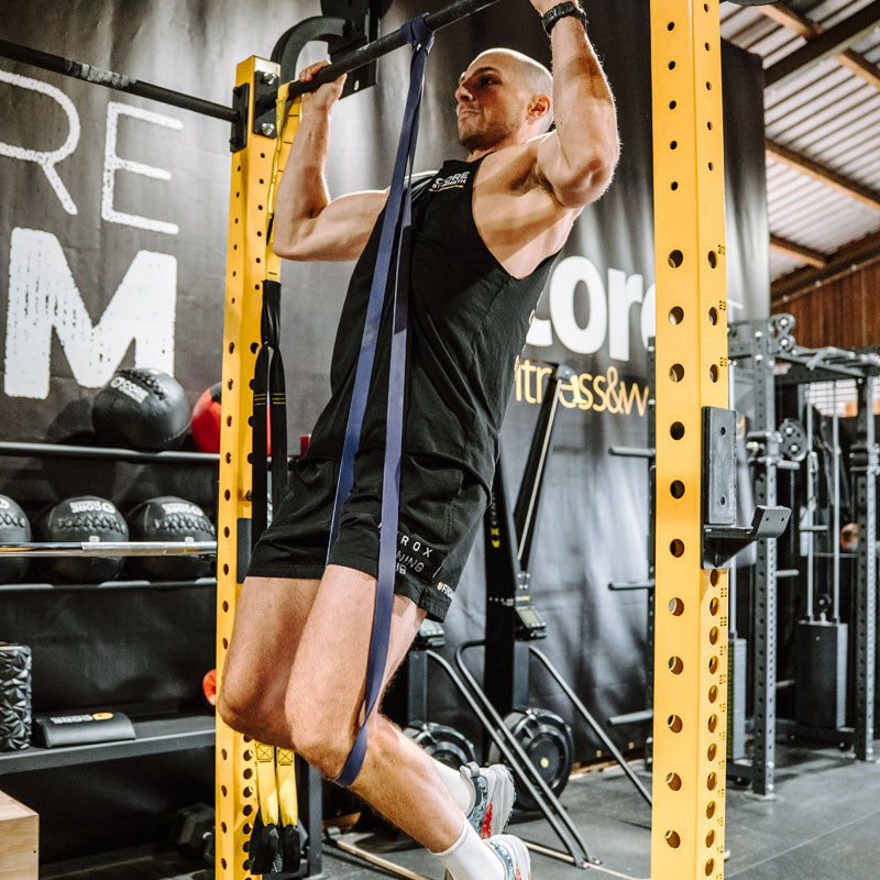 Core Strength Powerbands