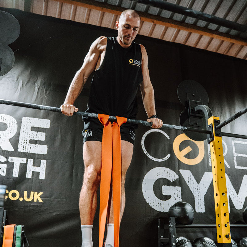 Core Strength Powerbands