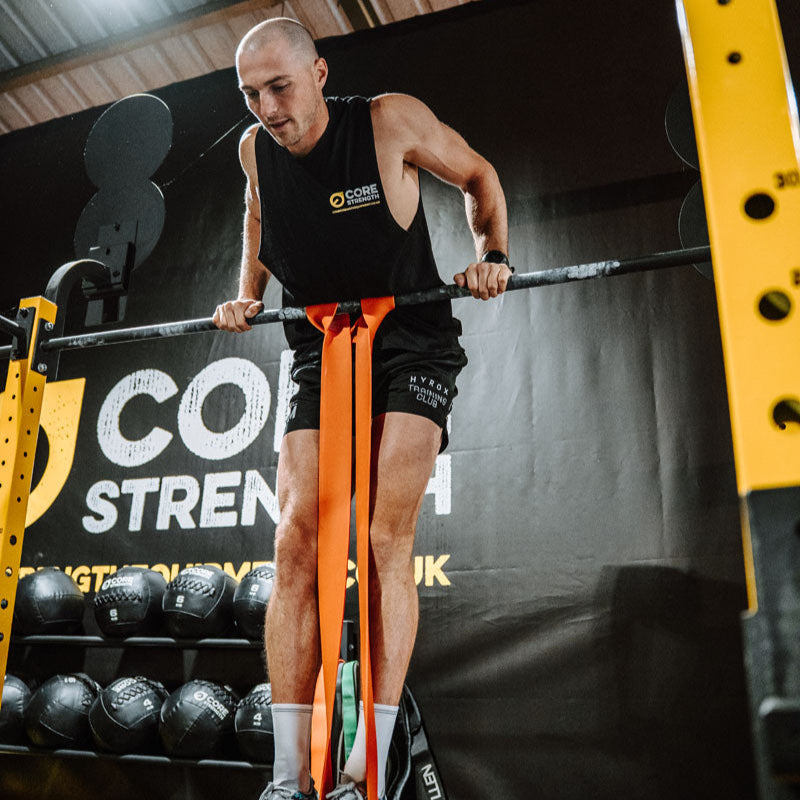 Core Strength Powerbands