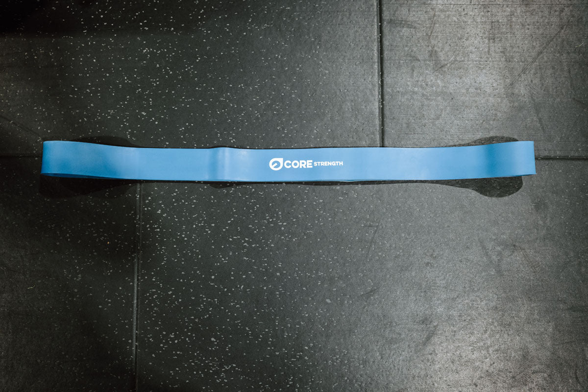 Core Strength Powerbands