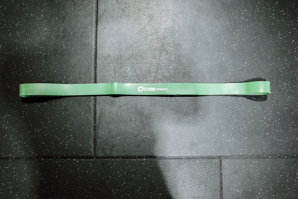 Core Strength Powerbands