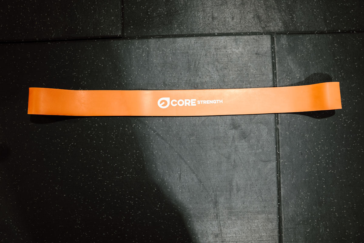 Core Strength Powerbands