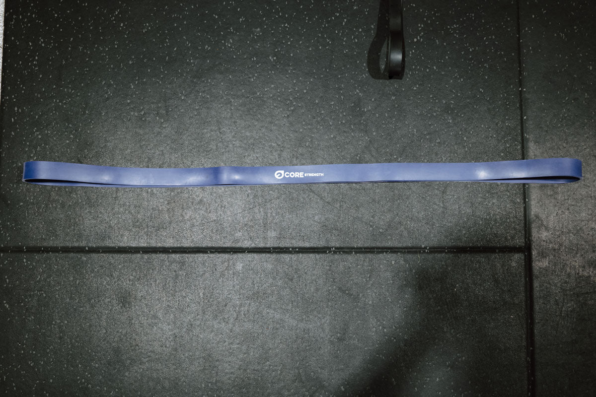 Core Strength Powerbands