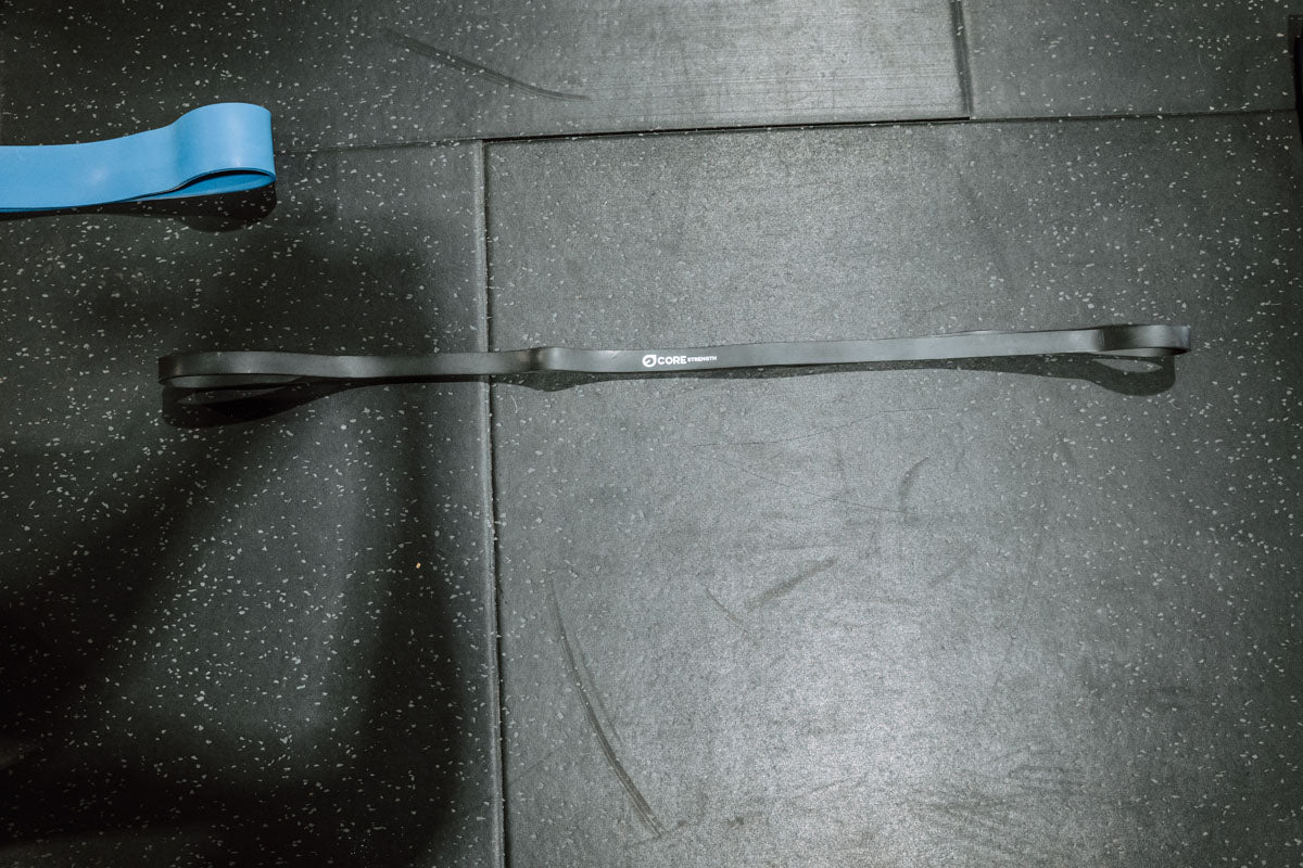 Core Strength Powerbands