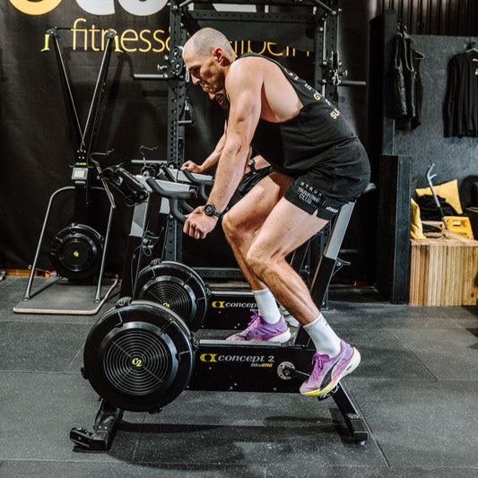 Concept2 BikeErg