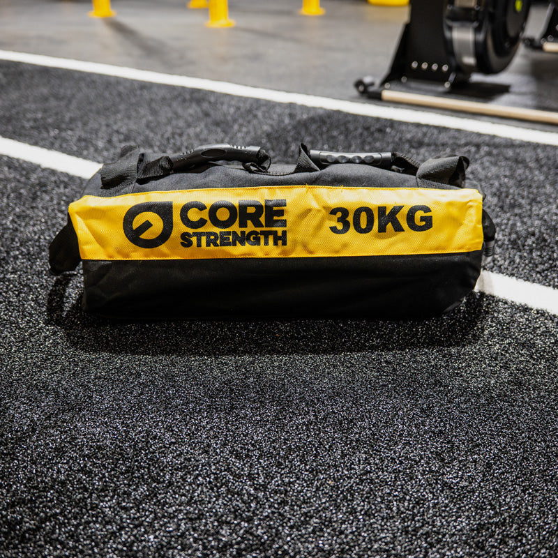 Core Strength Fitness Sandbag for Hyrox workouts