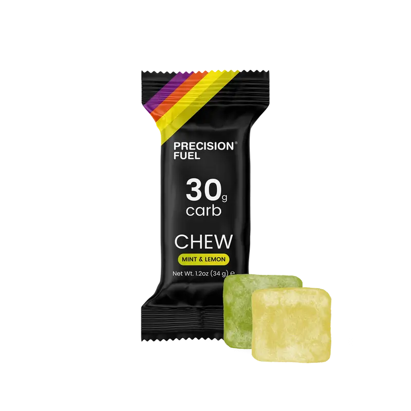 Precision Fuel and Hydration PF 30 Chew