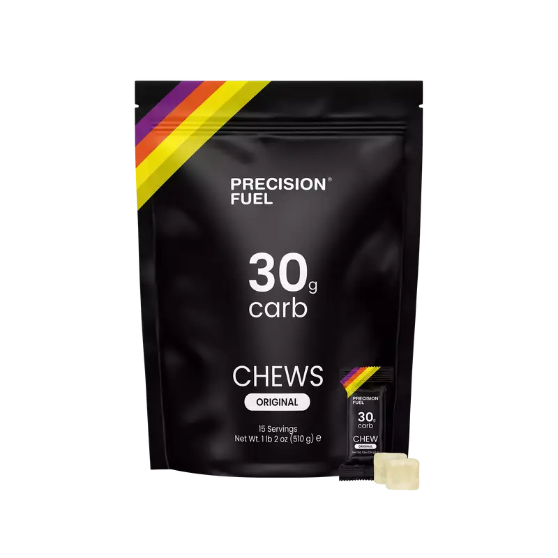 Precision Fuel and Hydration PF 30 Chew