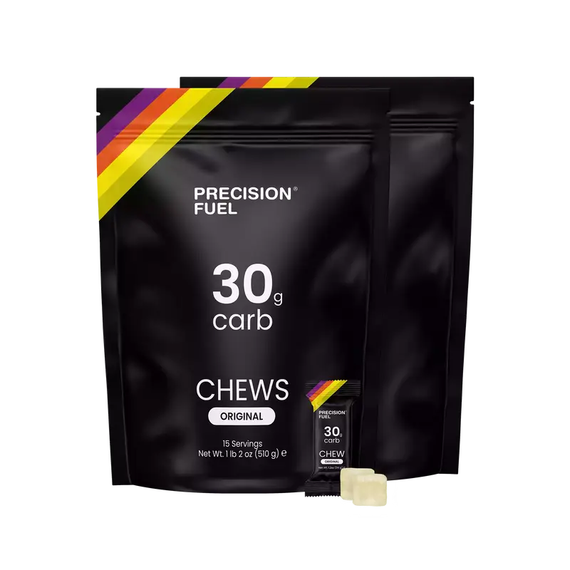 Precision Fuel and Hydration PF 30 Chew