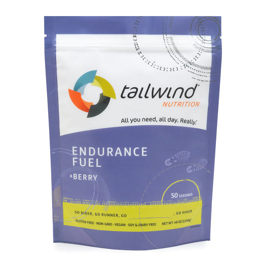 Tailwind Endurance Fuel Carb Mix 50 servings