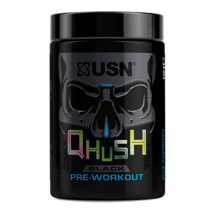 USN Qhush Pre Workout 220g