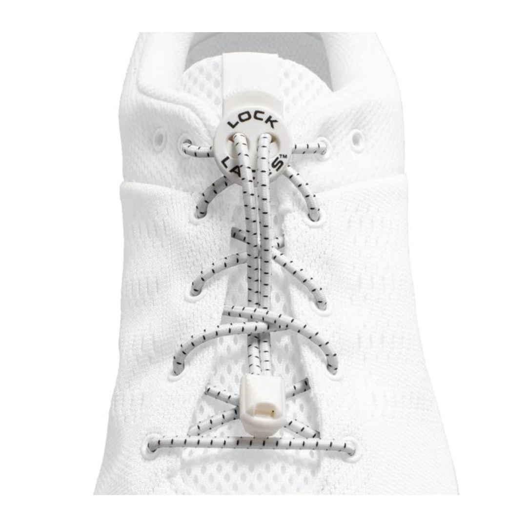 Lock Laces