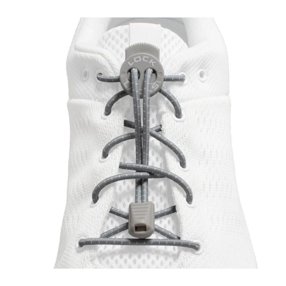 Lock Laces