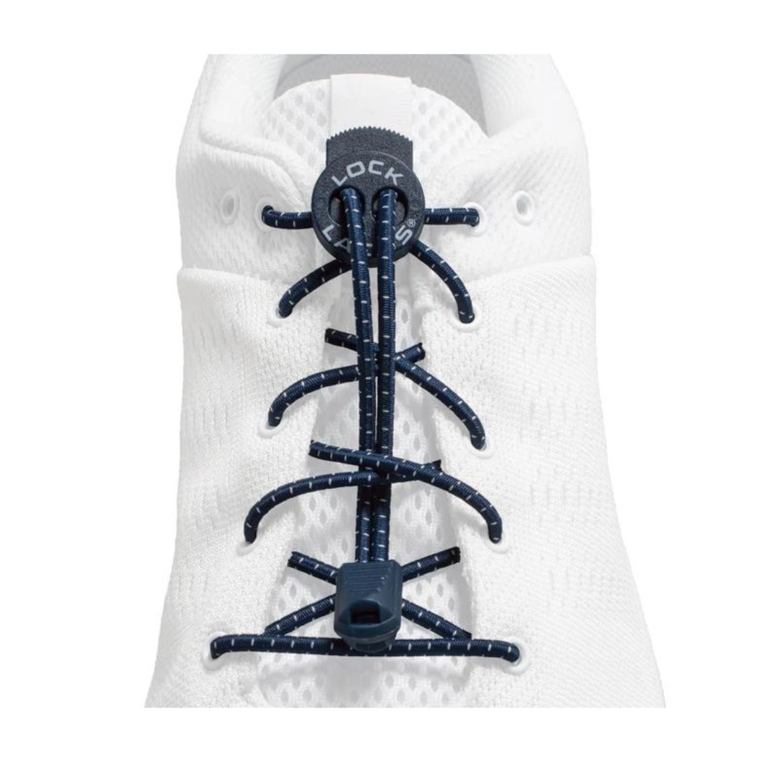 Lock Laces