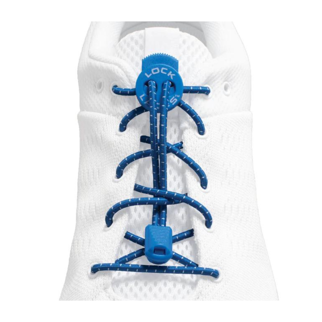 Lock Laces