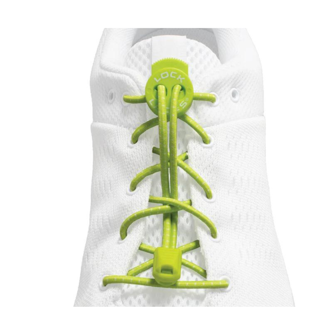 Lock Laces